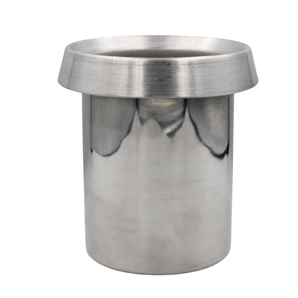 Vaso Cervecero Aluminio Bebida Fría